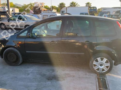 Engine FORD FOCUS C-MAX (DM2) 1.6 TDCi | BP36069536M1 - Image 18