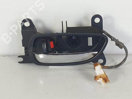 Used Front left interior door handle Front left interior door handle LEXUS GS (_S19_) 300 (GRS190_, GRS190R) (249 hp) 12357892 12357892