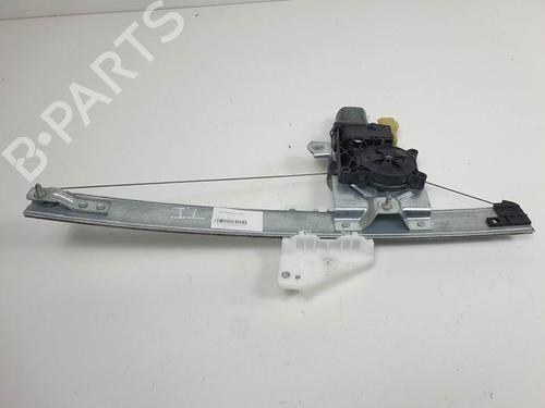Used Rear left window mechanism Rear left window mechanism FORD KUGA II (DM2) 2.0 TDCi 4x4 (140 hp) 12377773 12377773