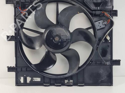 Used Radiator fan Radiator fan 34512791 34512791