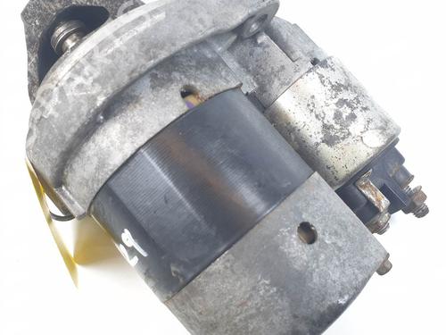 Starter FORD FOCUS III 1.0 EcoBoost | BP25611728M8 - Image 2