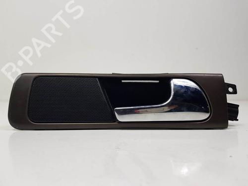 Used Rear right interior door handle Rear right interior door handle AUDI A6 C5 (4B2, 4B4) 2.5 TDI (150 hp) 11807731 11807731