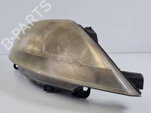 Used Right headlight Right headlight 37710591 37710591