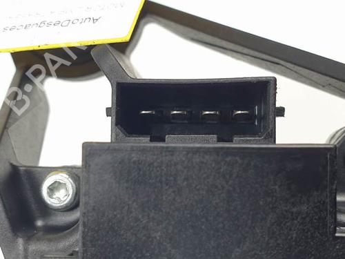 Rear wiper motor VW POLO (9N_, 9A_) 1.4 TDI | BP25117232M102 