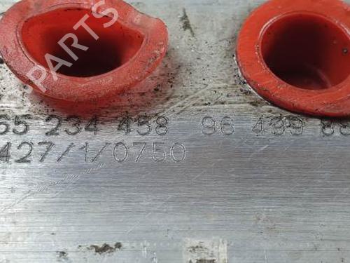 ABS pump PEUGEOT 307 CC (3B) 1.6 16V | BP25000240M43 
