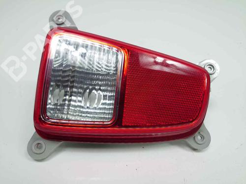 Used Reverse light Reverse light KIA PICANTO II (TA) 1.0 (69 hp) 10239045 10239045