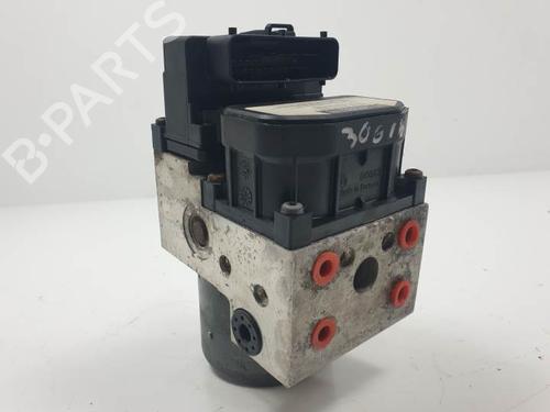 Used ABS pump TOYOTA COROLLA (_E12_) 1.6 VVT-i (ZZE121_, ZZE121R) (110 hp) 26203762