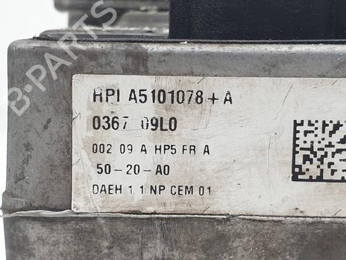 Steering pump PEUGEOT 206+ (2L_, 2M_) 1.4 HDi eco 70 | BP29849898M99 