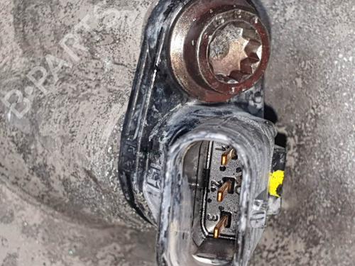 Gearbox VW PASSAT B7 Variant (365) 2.0 TDI | BP26685714M3  - Image 8