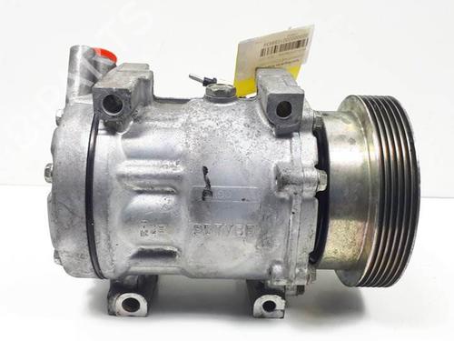 AC compressor DACIA LOGAN (LS_) 1.5 dCi (LS0K) | BP16055674M34  - Image 8