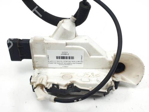 Front left lock PEUGEOT 5008 (0U_, 0E_) 1.6 HDi | BP29149591C98 