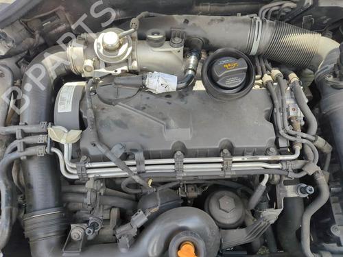 Left front window switch VW GOLF V (1K1) 1.9 TDI | BP24969740I27 - Image 19