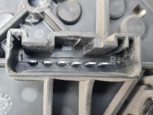 Left taillight BMW 1 (E87) 120 d | BP26040982C34 - Image 4