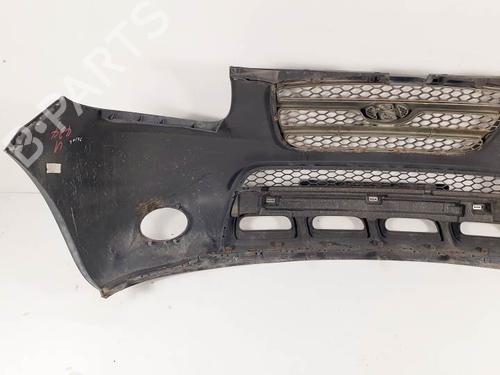 Front bumper SEAT AROSA (6H1) 1.0 | BP25000130C7 
