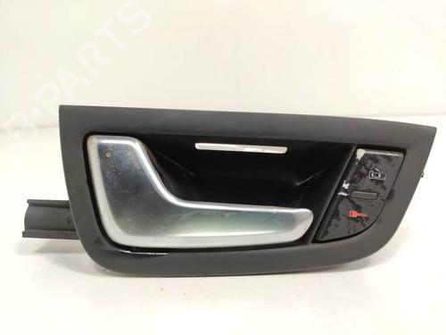 Used Front left interior door handle AUDI A8 D3 (4E2, 4E8) 4.2 quattro (335 hp) 8685249
