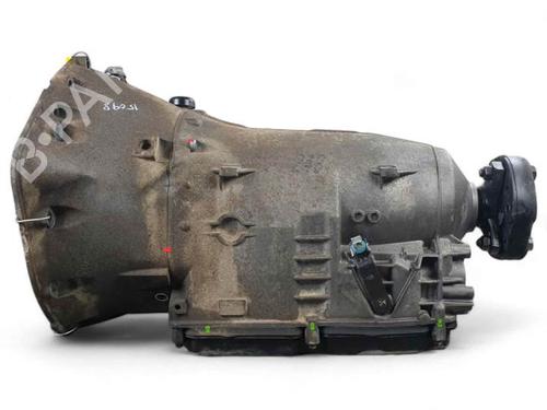 Gearbox MERCEDES-BENZ S-CLASS (W220) S 320 CDI (220.026, 220.126) | BP21245629M3 
