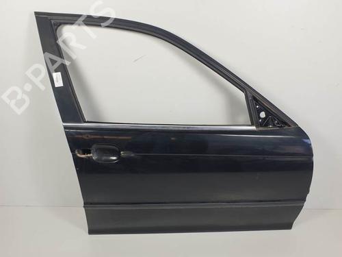 Used Right front door BMW 3 Touring (E46) 320 i (170 hp) 12372450