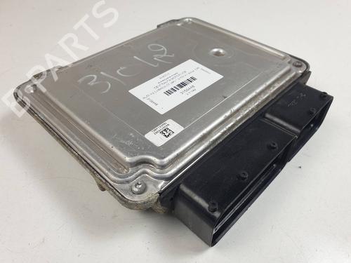 Engine control unit (ECU) AUDI A3 Convertible (8P7) 1.9 TDI | BP31123589M57 - Image 2