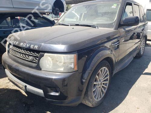 Used Parts LAND ROVER RANGE ROVER SPORT I (L320)  3.0 D 4x4  4350503