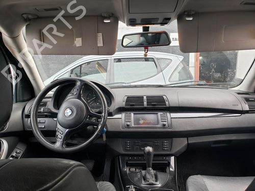 Left front fog light BMW X5 (E53) 3.0 d | BP17733028C30  - Image 34