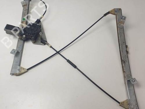 Used Front right window mechanism BMW 3 Compact (E46) 316 ti (115 hp) 22214049