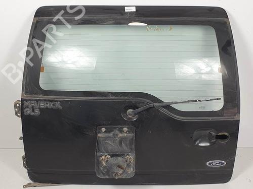 Used Tailgate Tailgate FORD MAVERICK (UDS, UNS) 2.7 TD (125 hp) 15091871 15091871