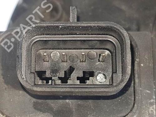 Left headlight MERCEDES-BENZ M-CLASS (W163) ML 270 CDI (163.113) | BP19070847C28 