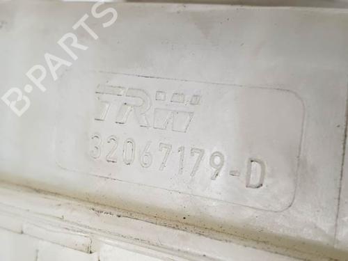 Brake master cylinder BMW 6 Convertible (E64) 635 d | BP6844683M77 