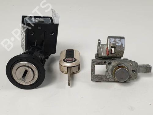 Elektronisk modul FIAT 500 (312_) 1.3 D Multijet (312AXB1A) (75 hp) 13953145