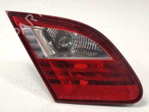 Used Left tailgate light Left tailgate light CHRYSLER SEBRING (JS) 2.0 CRD (140 hp) 9536644 9536644
