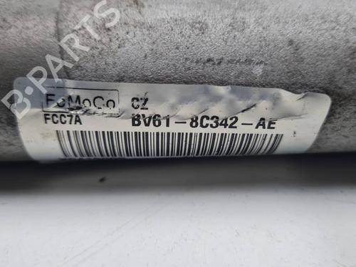 AC radiator FORD FOCUS III 1.6 Ti | BP37668204M32 - Image 4