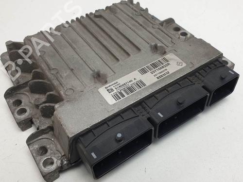 Used Engine control unit (ECU) Engine control unit (ECU) RENAULT LAGUNA III Grandtour (KT0/1) 1.5 dCi (KT0A, KT0R, KT02) (110 hp) 24934939 24934939