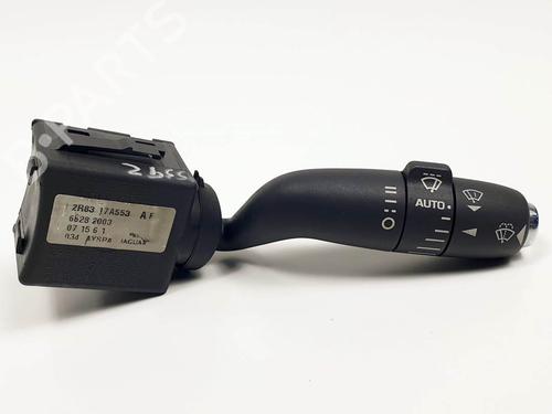 steering-column-stalk-jaguar-s-type-ii-x200-1998-1999-2000-2001-2002-2003-2004-2005-2006-2007-2008-25137982 main image