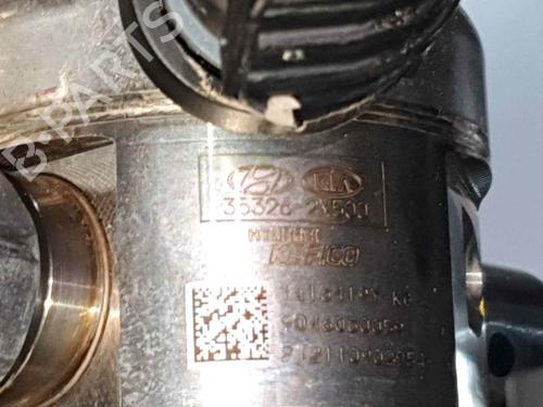 Engine HYUNDAI TUCSON (NX4E, NX4A) 1.6 T-GDi Hybrid | BP24934127M1 - Image 7