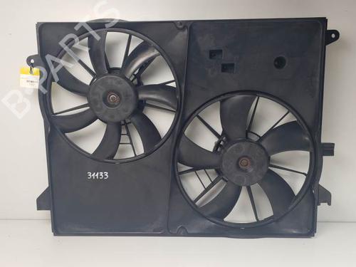 Radiator fan OPEL ANTARA A (L07) 3.2 V6 | BP28208649M35 