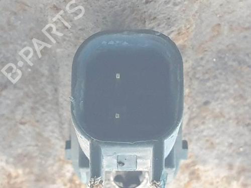 Left front steering knuckle FORD FOCUS II Turnier (DA_, FFS, DS) 1.8 TDCi | BP24929737M25 