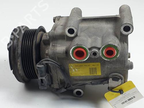 AC compressor FORD FOCUS I (DAW, DBW) 1.8 TDCi | BP28027411M34 