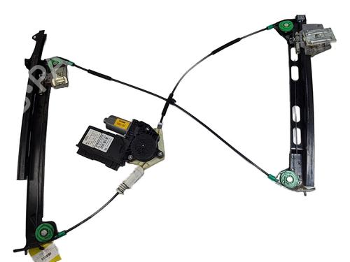 Front left window mechanism AUDI A4 B6 Convertible (8H7) 1.8 T | BP36671260C22 - Image 3