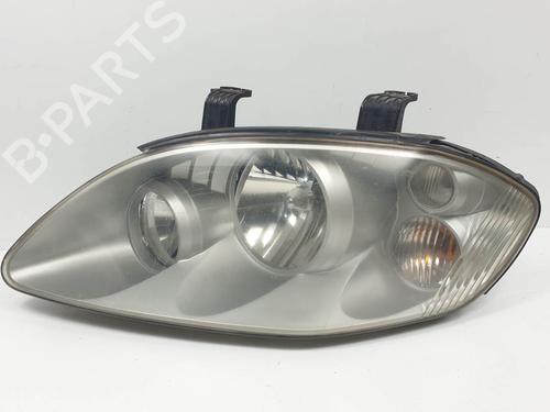 Used Left headlight Left headlight SSANGYONG RODIUS I 2.7 Xdi (163 hp) 29245125 29245125