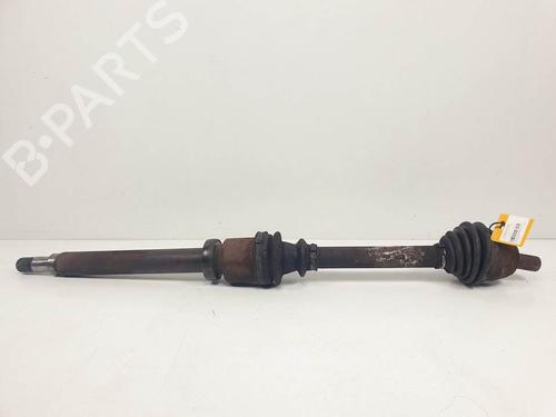 Used Right front driveshaft Right front driveshaft VOLVO S40 II (544) 1.6 D (110 hp) 13873664 13873664