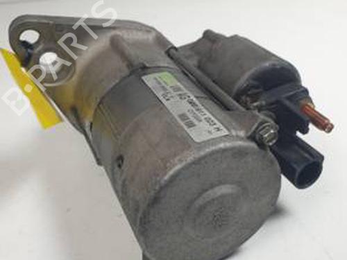 Starter SEAT IBIZA III (6L1) 1.4 TDI | BP31240766M8