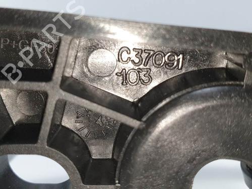 Front left interior door handle JEEP CHEROKEE (KL) 2.0 CRD 4x4 | BP12383780I13 - Image 3