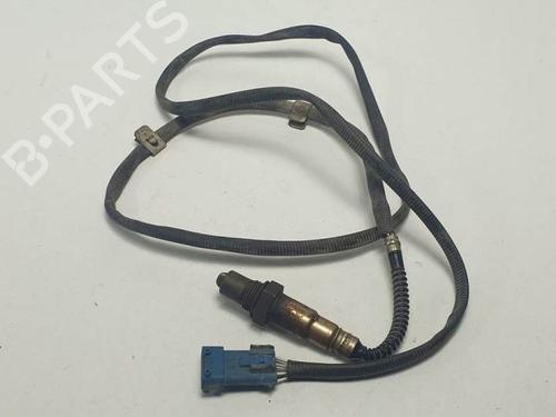 Elektronisk sensor PEUGEOT 307 CC (3B) 2.0 16V (136 hp) 19526755