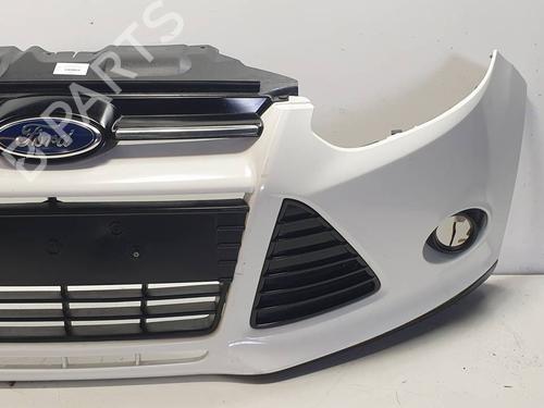 Front bumper FORD FOCUS III 1.6 Ti | BP29965022C7