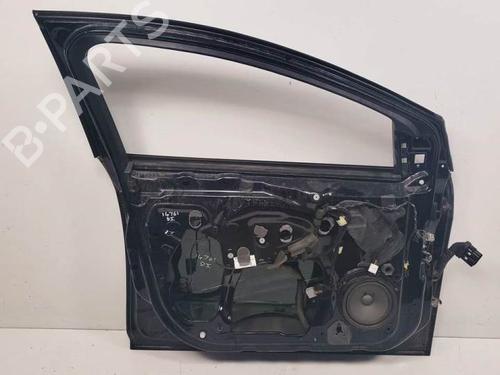 Left front door FORD FOCUS III Turnier 1.6 TDCi | BP25285898C2 