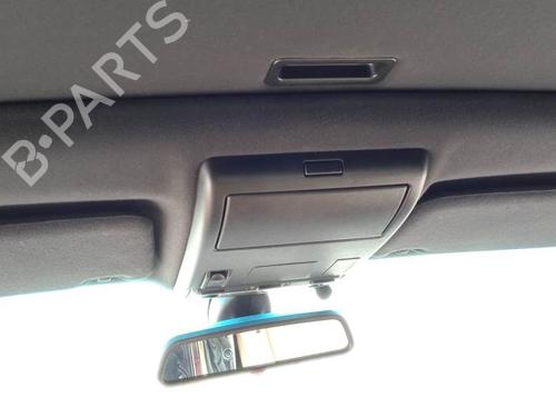 Right sun visor BMW X5 (E53) 3.0 i | BP9541540I2  - Image 6