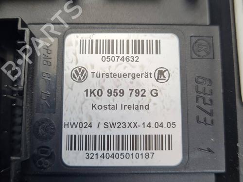 Front right window mechanism VW GOLF V (1K1) 2.0 TDI 16V | BP36069438C23 - Image 5