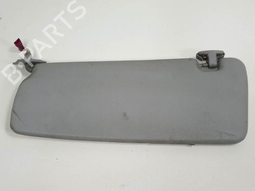 Right sun visor BMW 3 Touring (E46) 330 d | BP6839618I2 - Image 2
