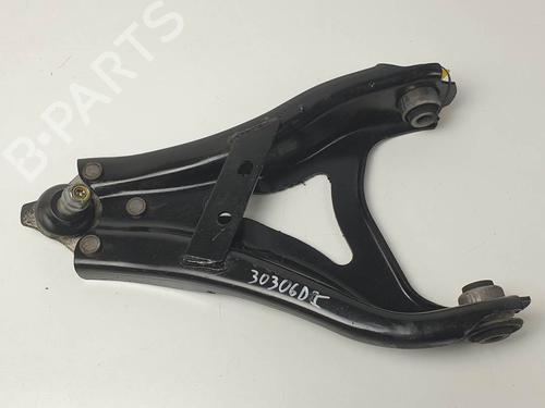 Used Left front suspension arm Left front suspension arm DACIA DUSTER (HM_) 1.0 TCe 90 (HMM6) (91 hp) 25864141 25864141