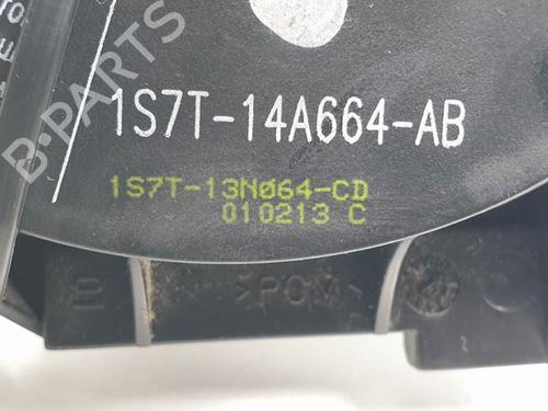 Squib airbag FORD MONDEO III Saloon (B4Y) 2.0 16V | BP13648851C102 
